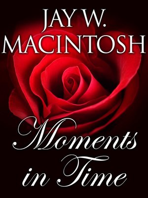 cover image of Moments In Time